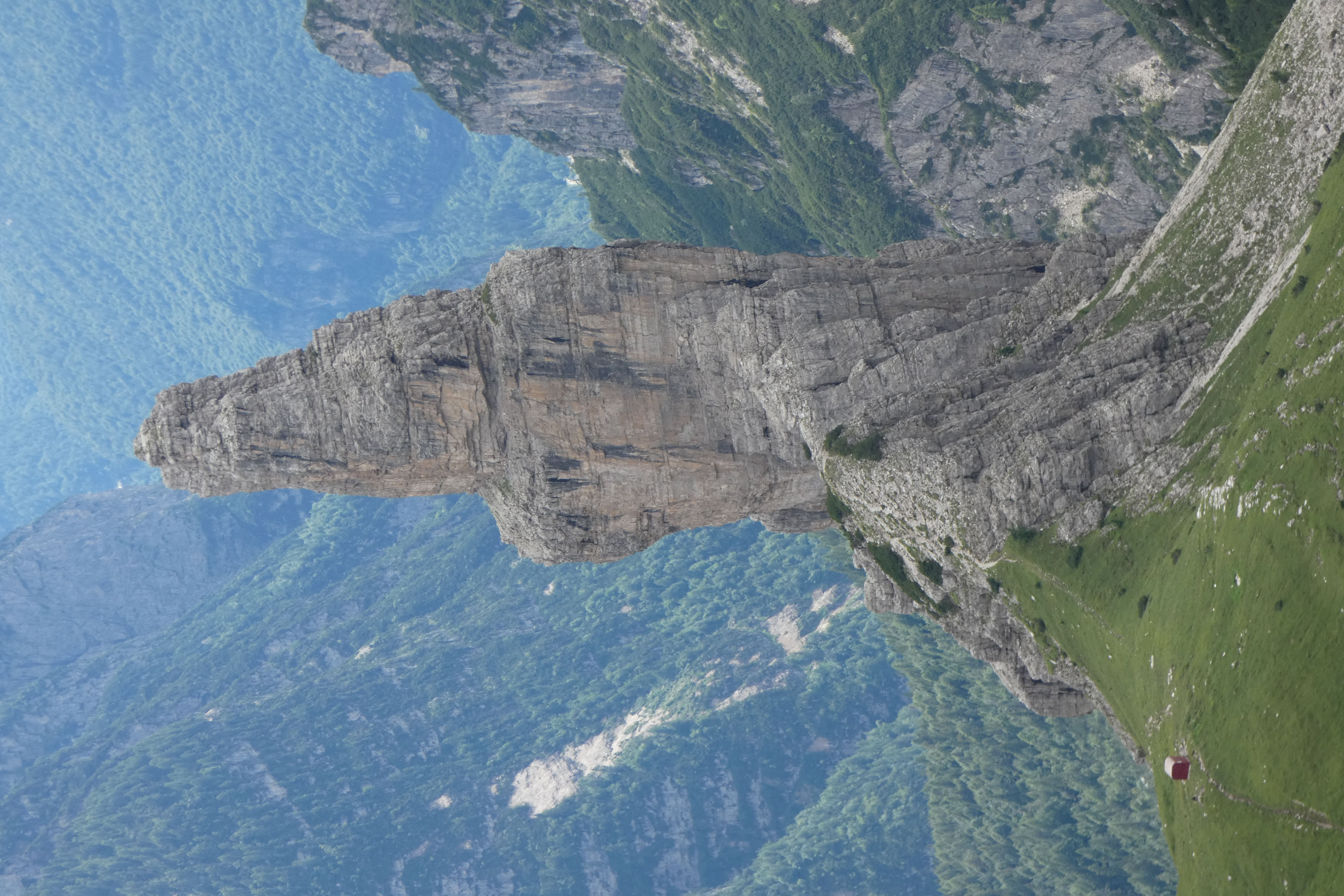 Friulaner Dolomiten