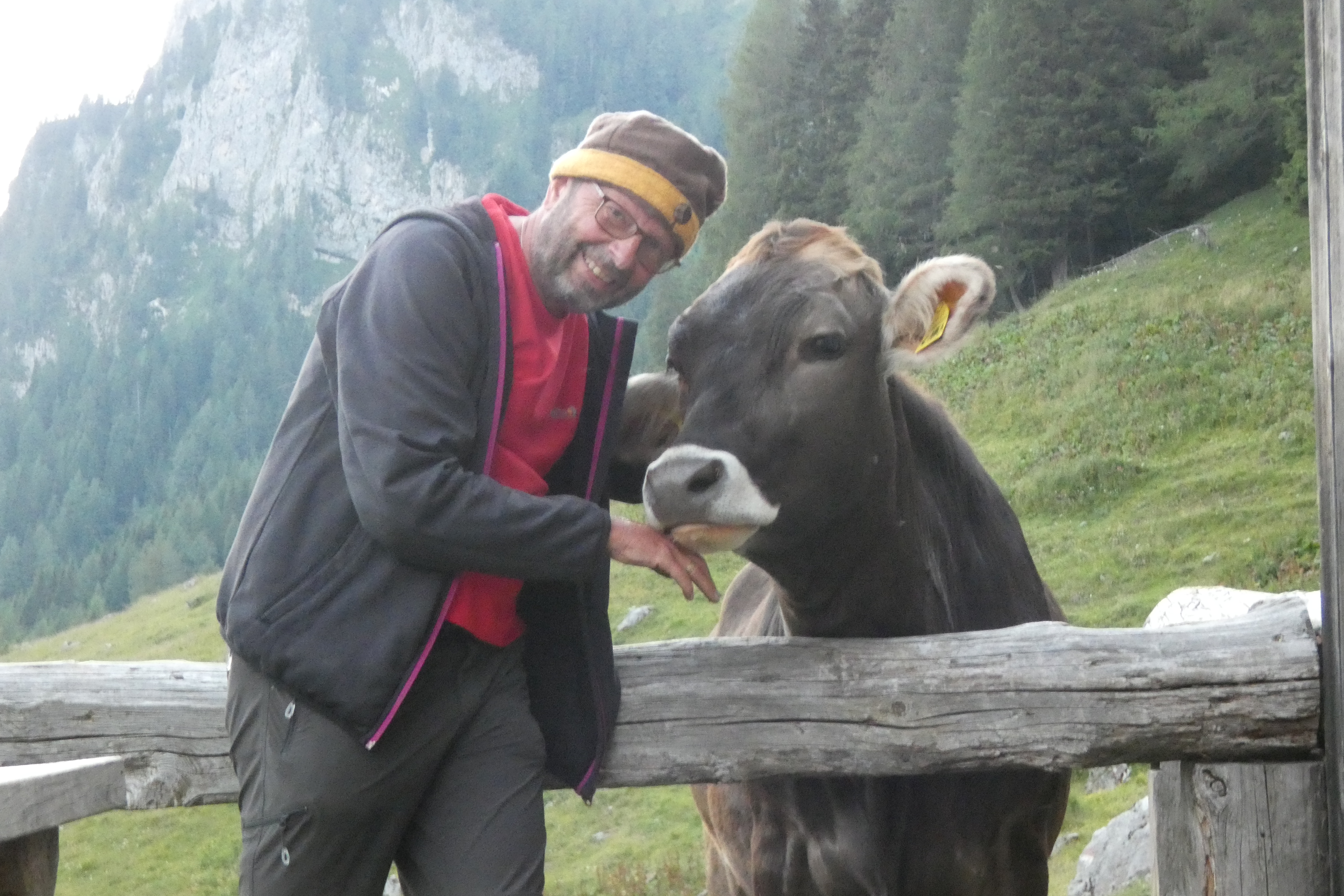 Friulaner Dolomiten.