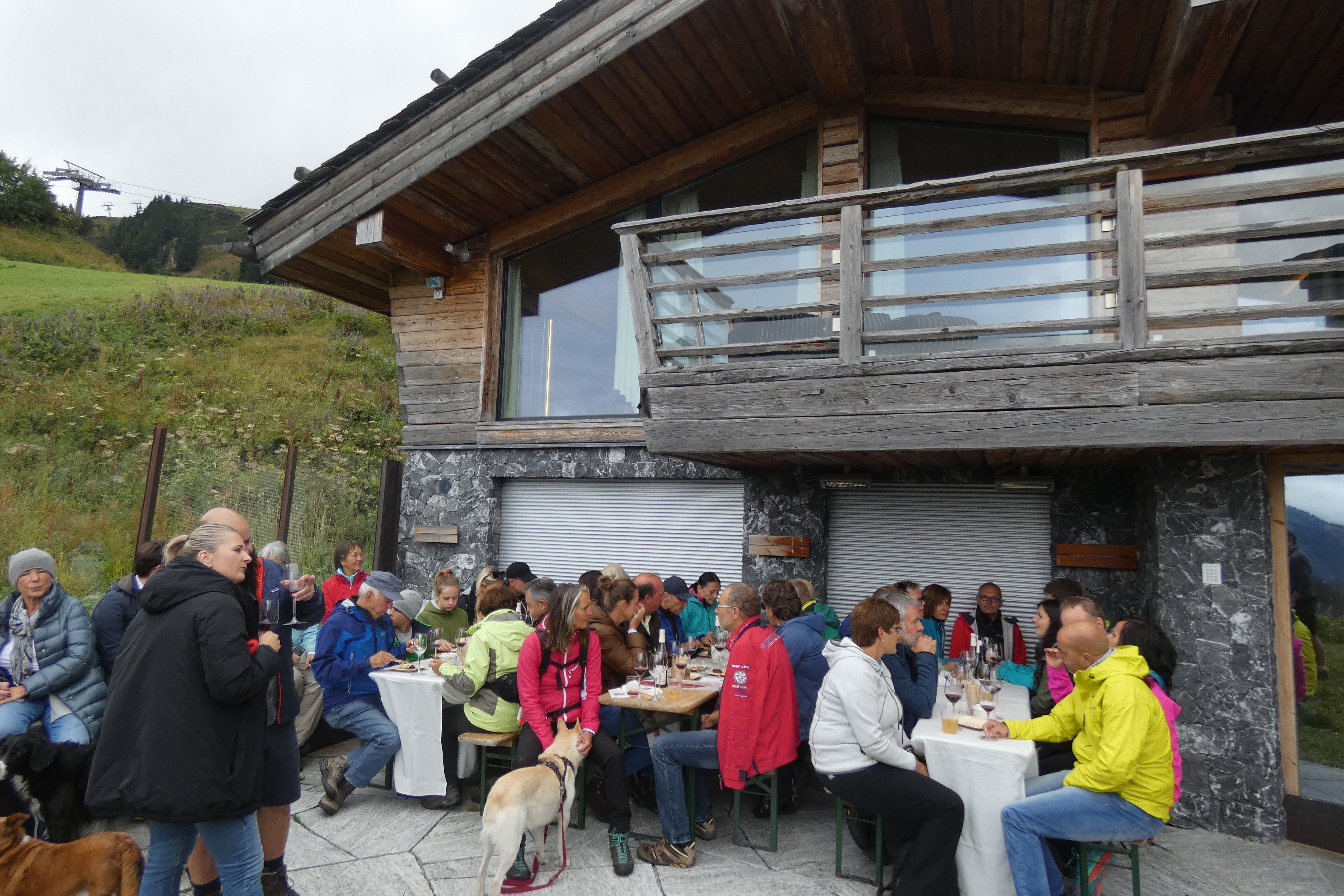 St. Anton am Arlberg