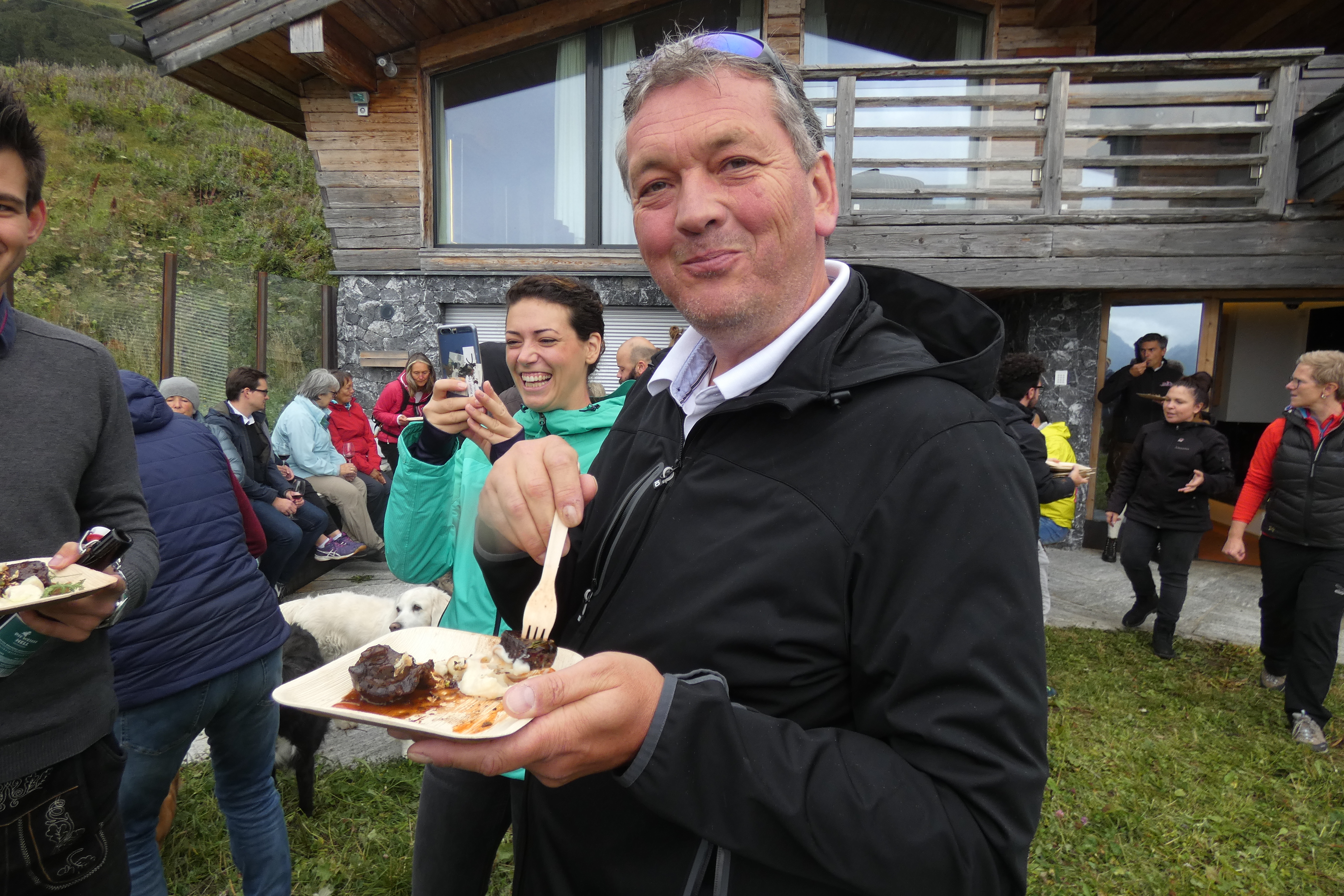 St. Anton am Arlberg