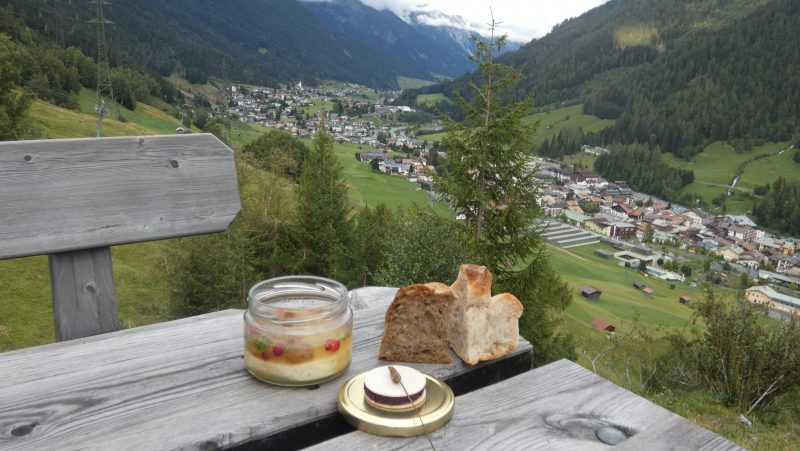 St. Anton am Arlberg