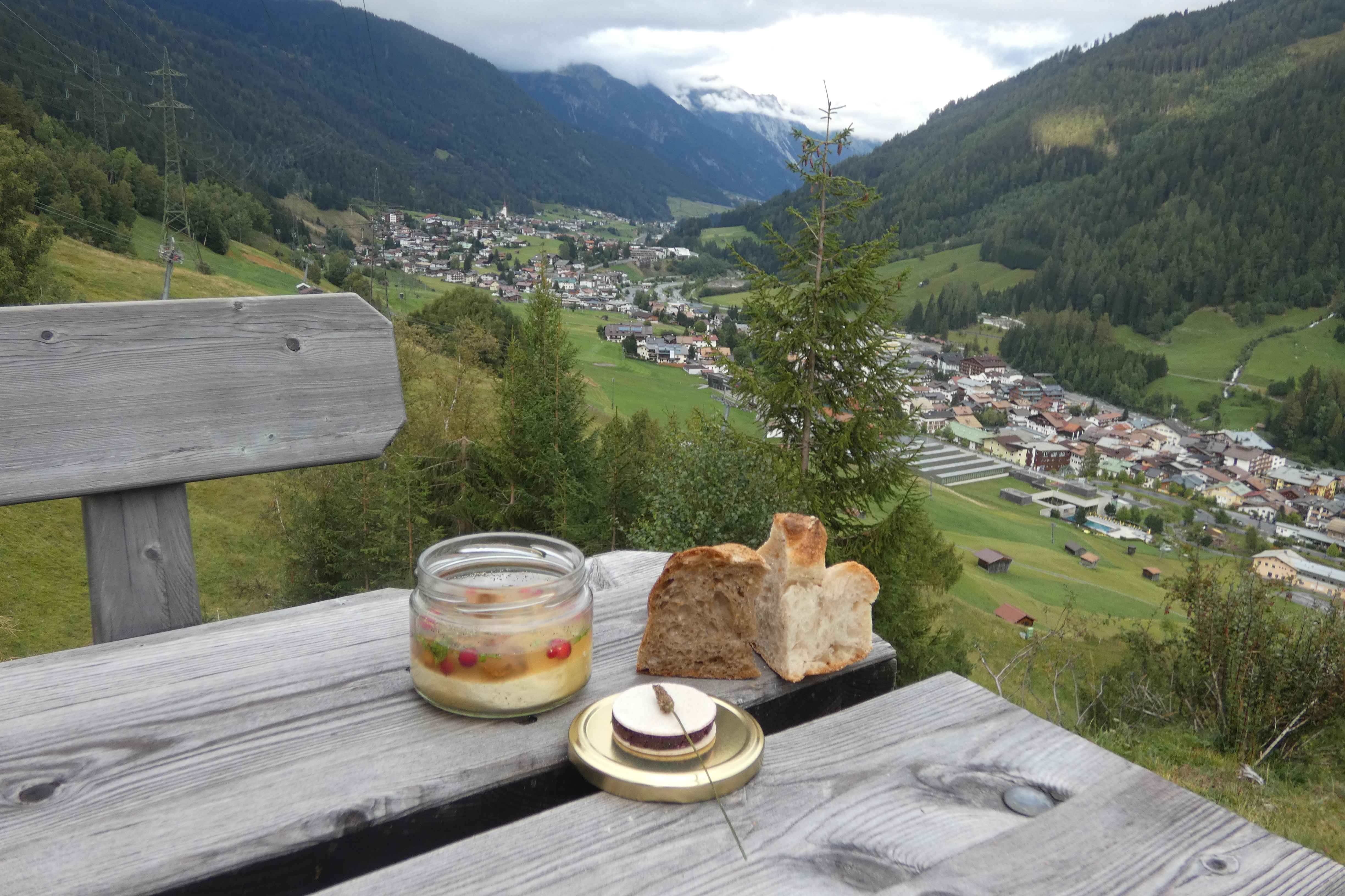 St. Anton am Arlberg