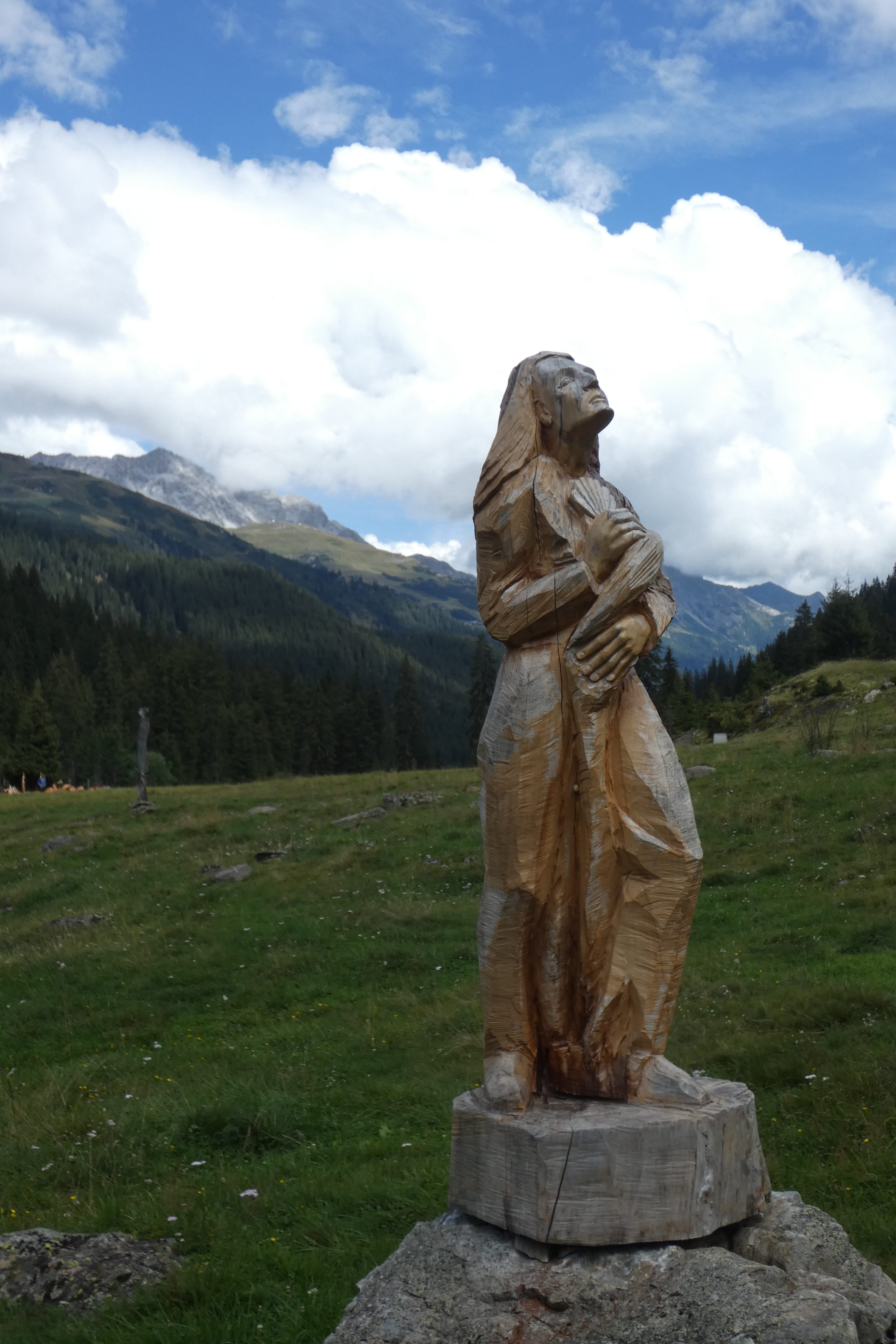 St. Anton am Arlberg